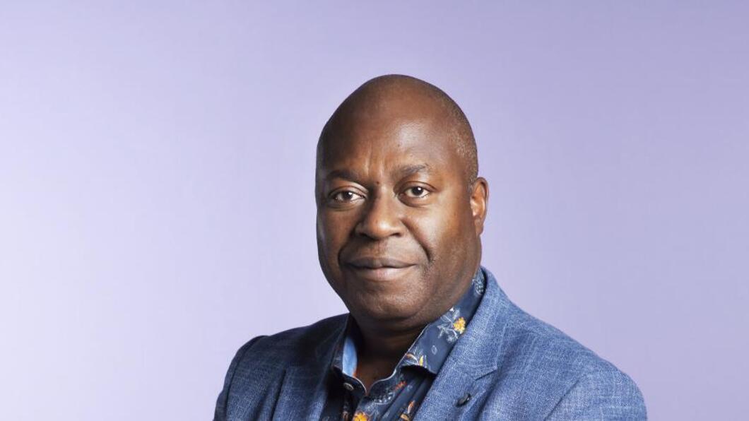 Andrew Harijgens