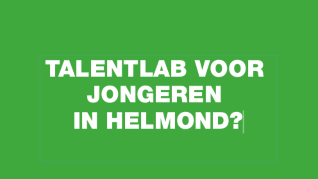 Talentlab