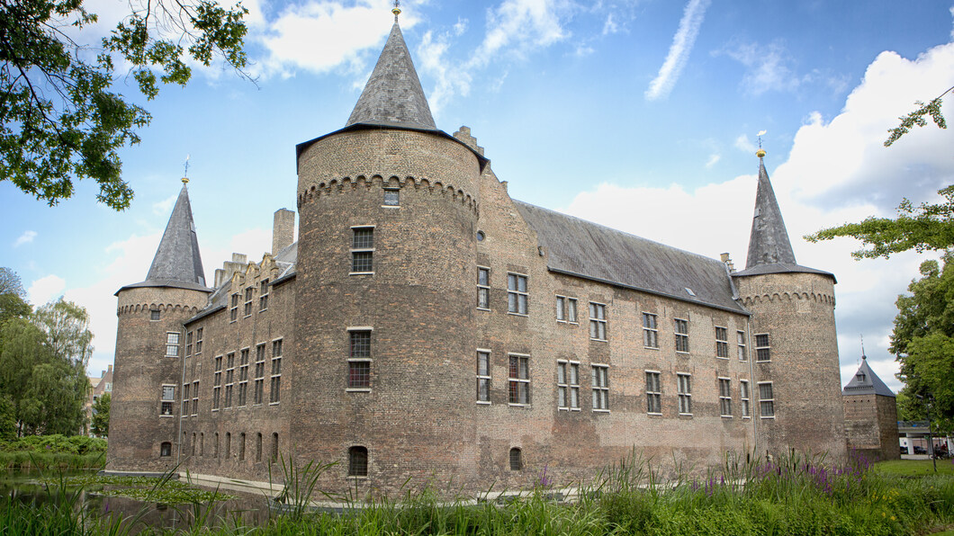 kasteel Helmond