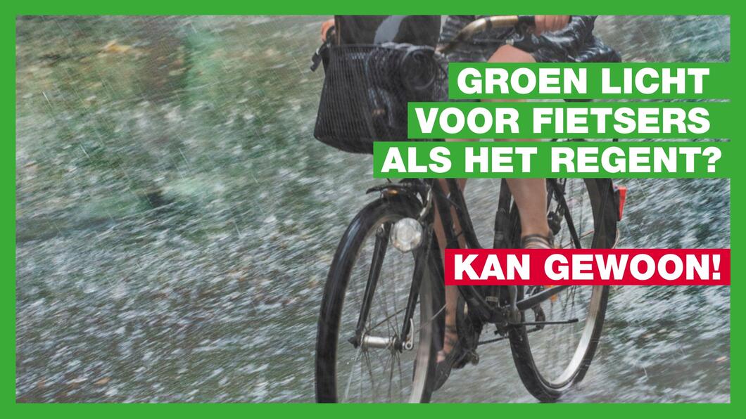 groen licht