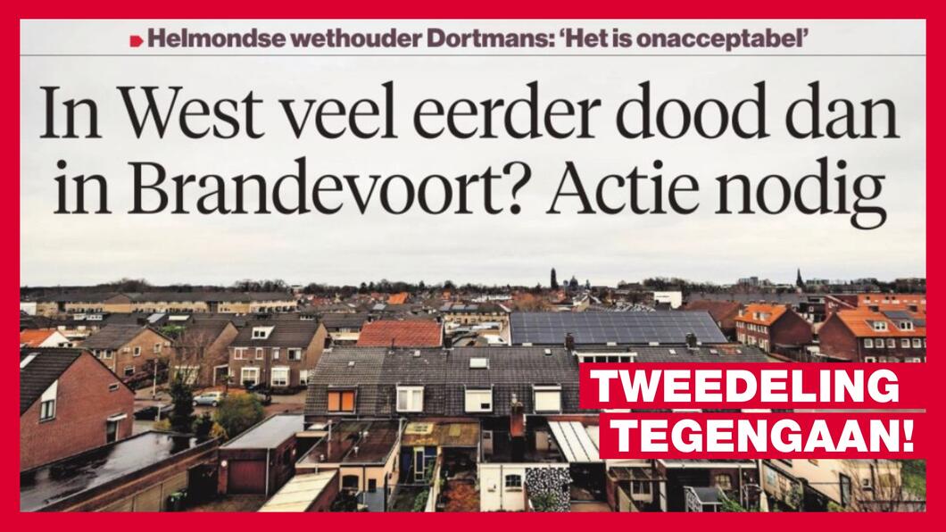 actie nodig