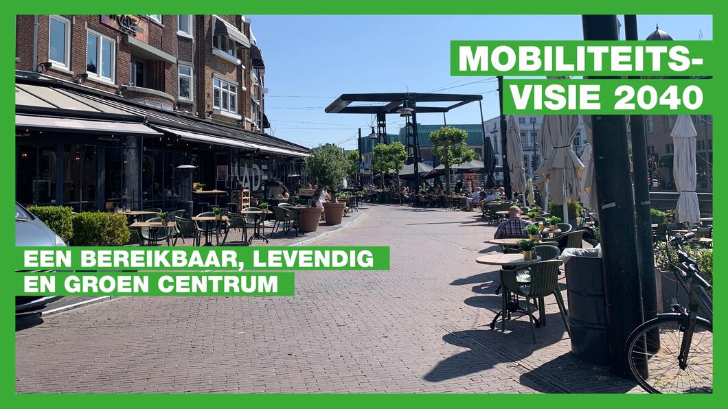 mobiliteitsvisie 2040