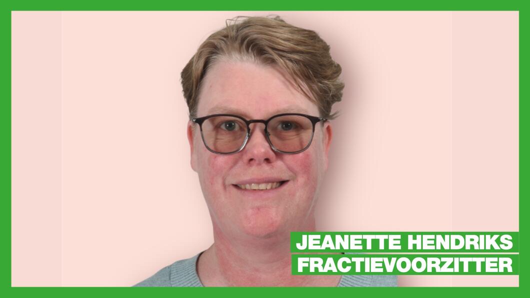 jeanette nieuw