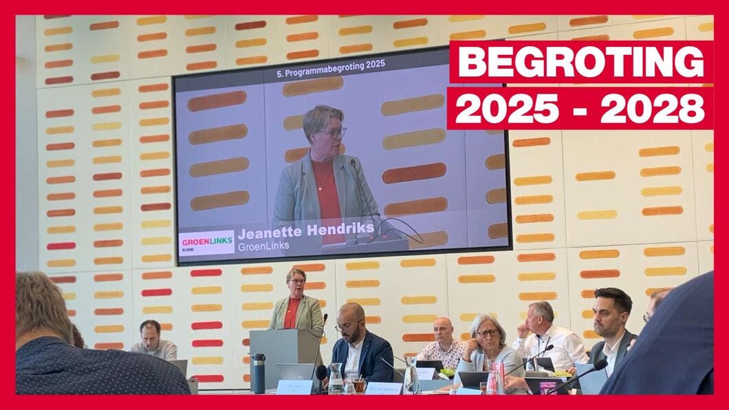 begroting 2025