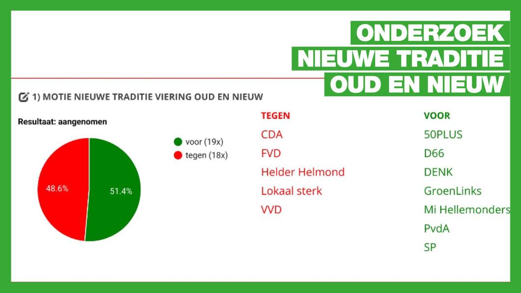 motietraditie