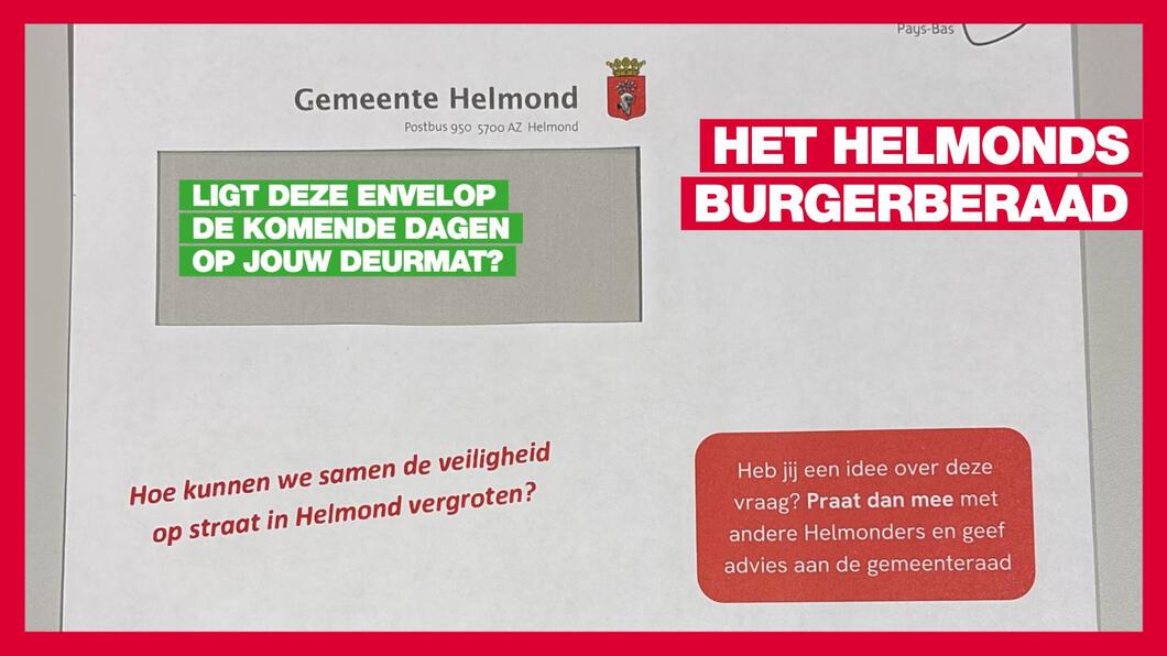 burgerberaad