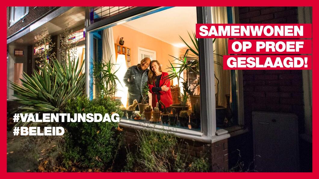 valentijsdag