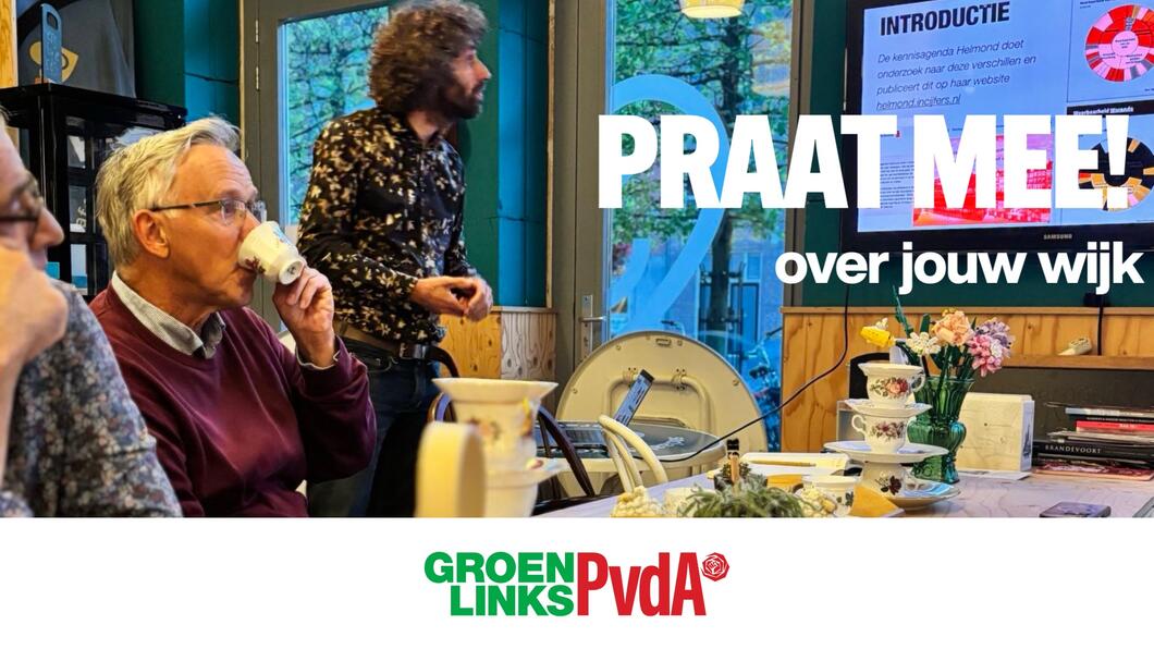 wijkgesprek