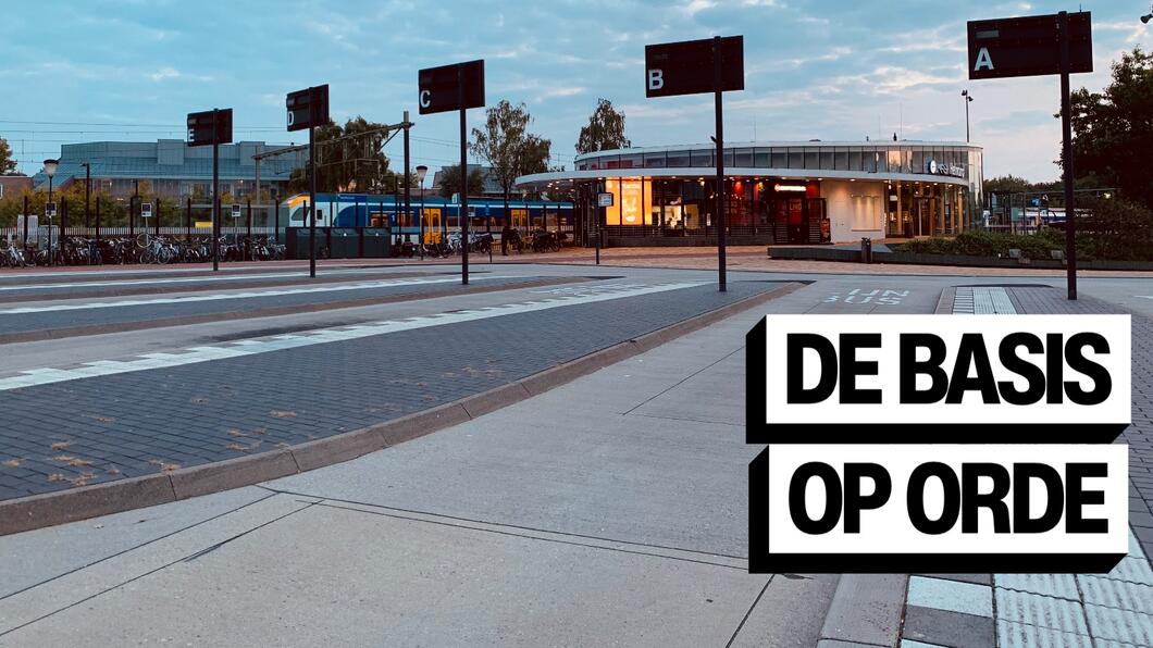 basis op orde