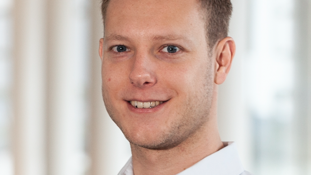 Thomas Tuerlings Thomas Tuerlings