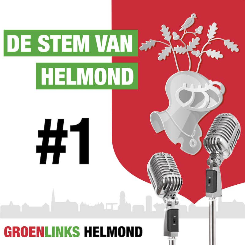 De stem van Helmond - episode #1