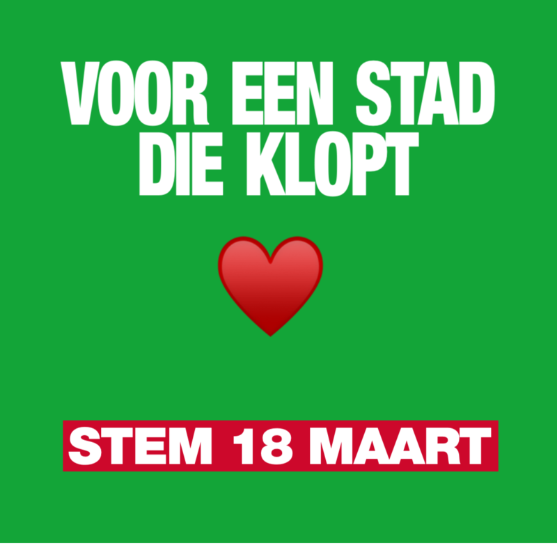 Gemeenteraadsverkiezingen 2026