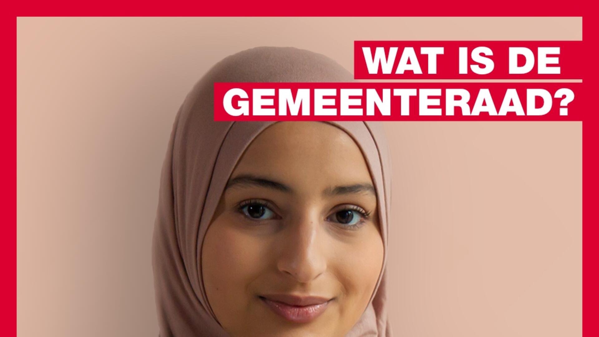 gemeenteraad