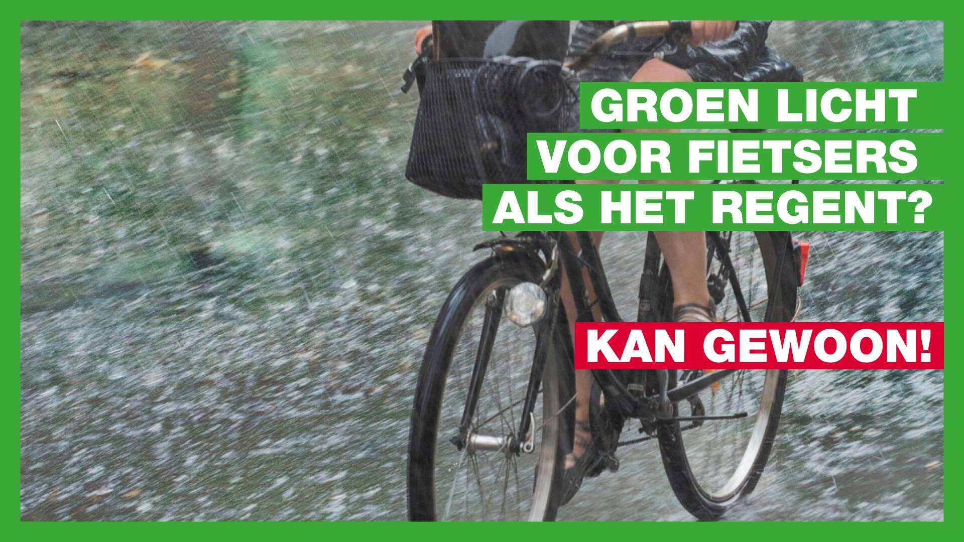 groen licht