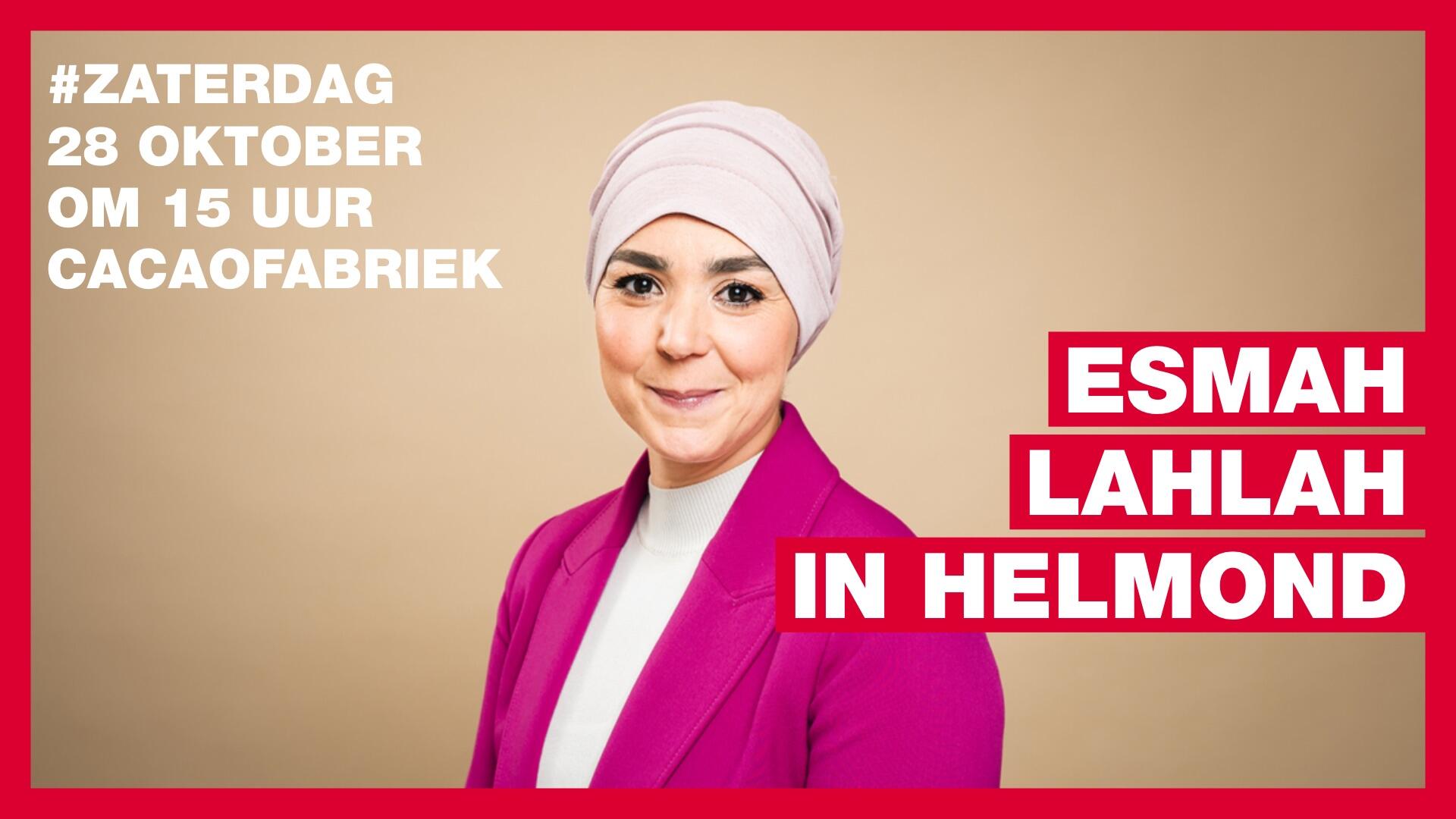 esmah helmond