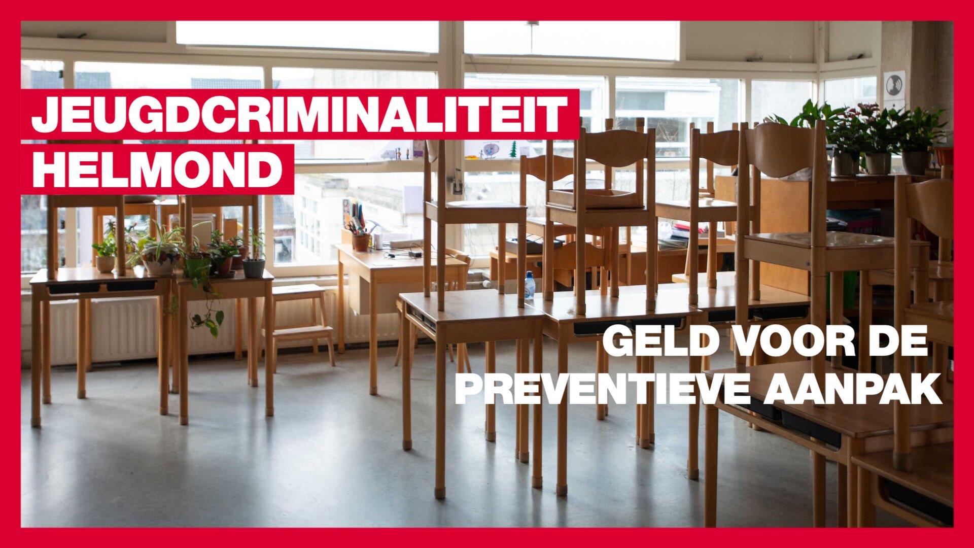 geld voor helmond