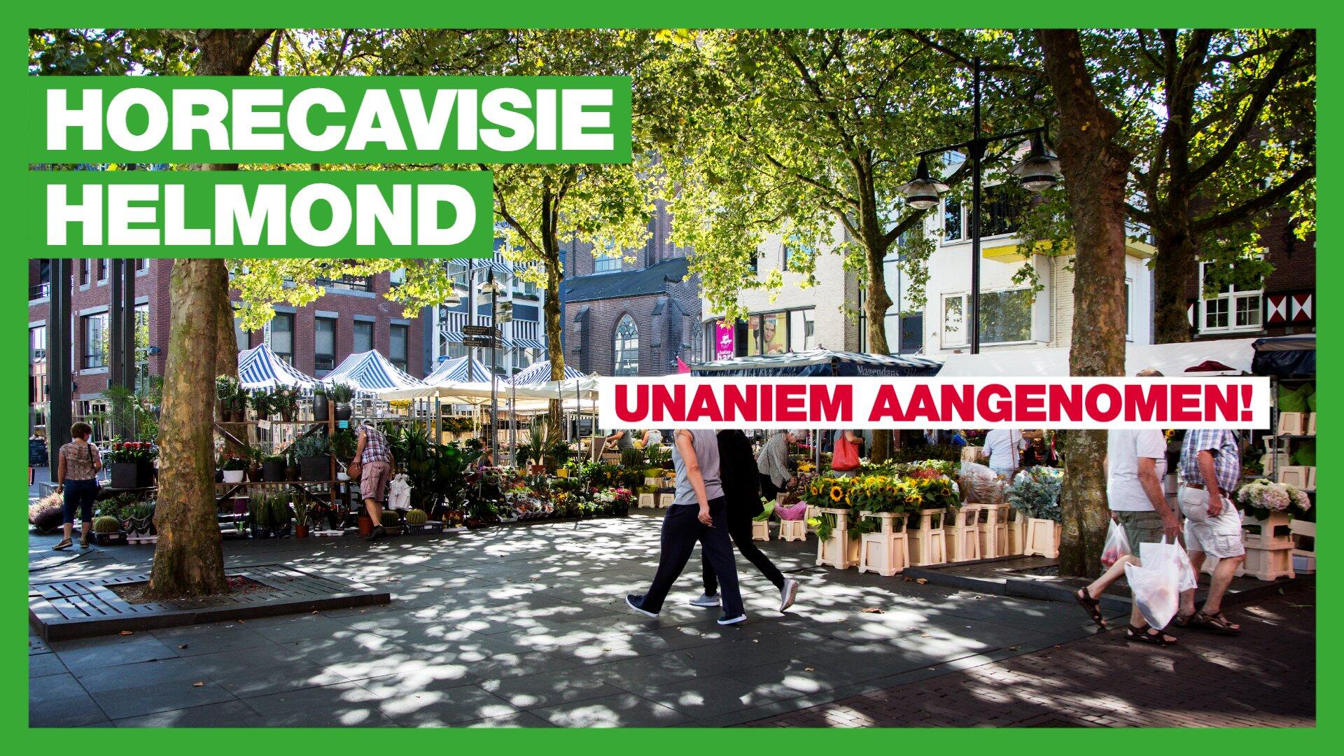 horecavisie