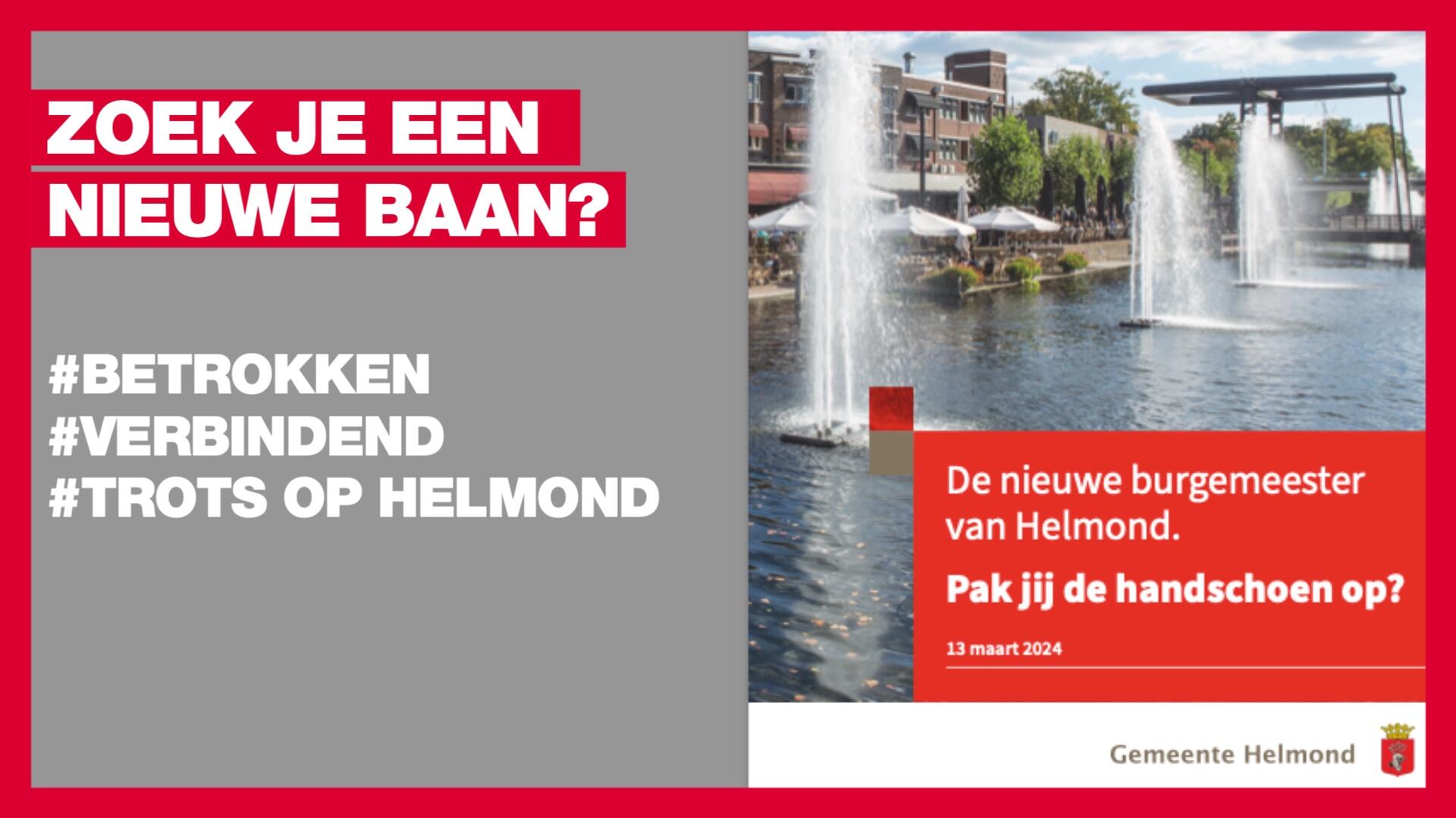 burgemeester