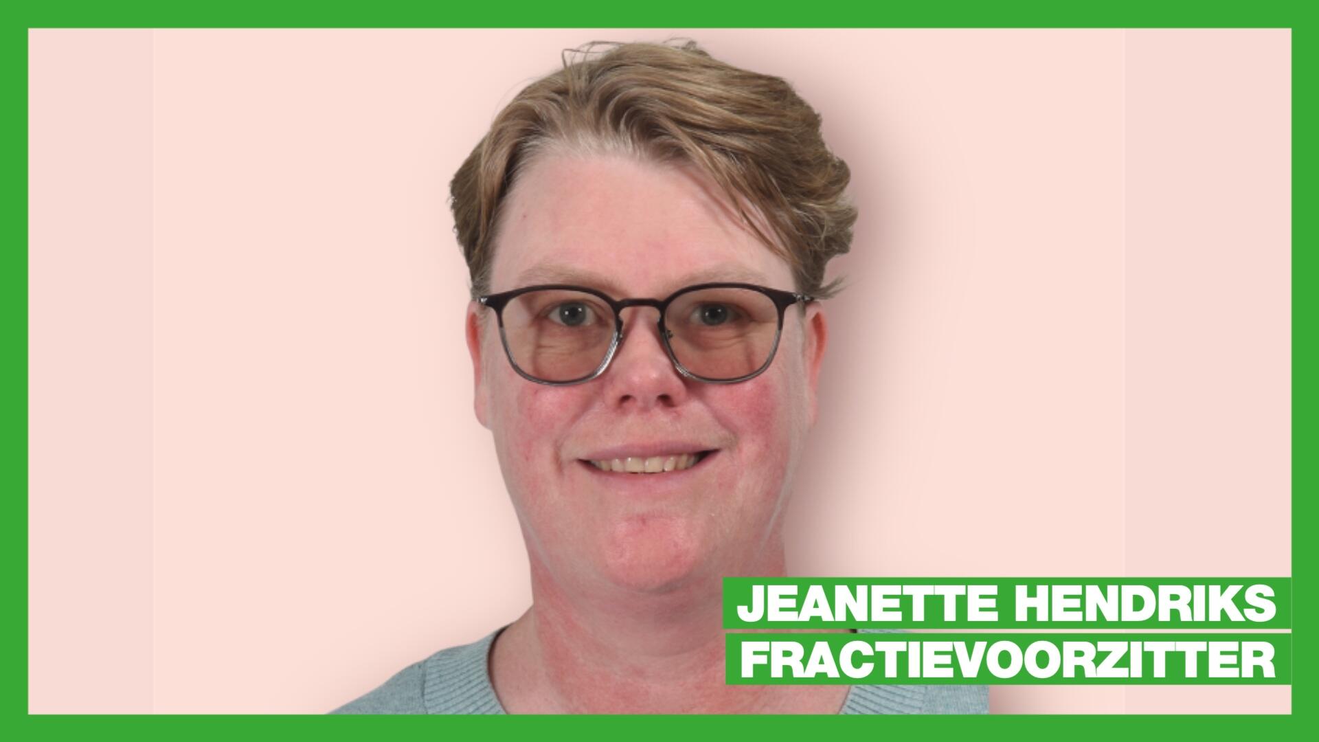 jeanette nieuw