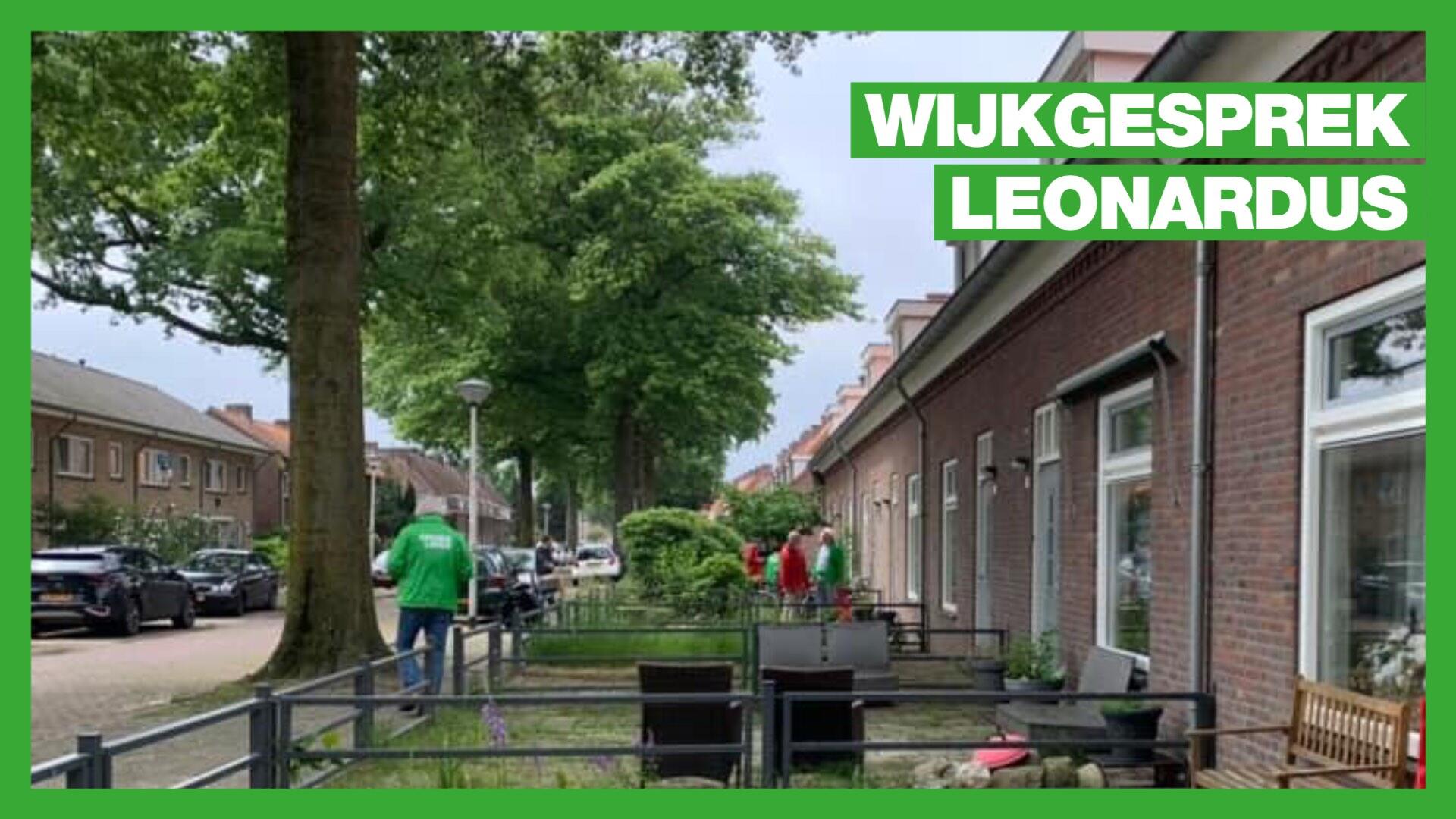 leonardus