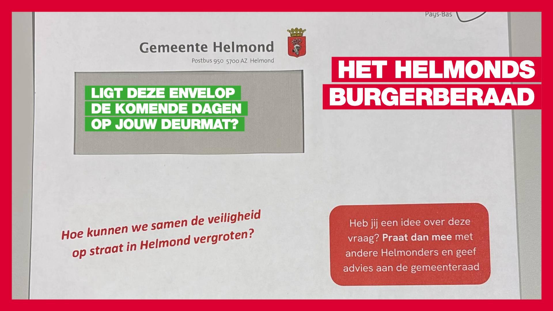 burgerberaad