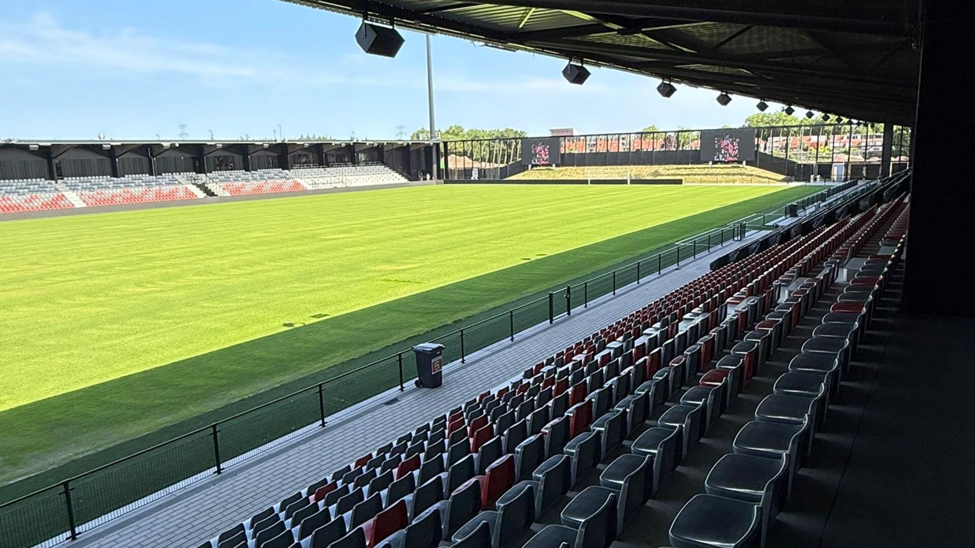 helmond sport